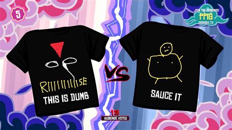 Watch jackbox party packs channels streaming live on twitch. nL Live - Tee K.O: The Greatest Jackbox Game Ever [PART 1 ...