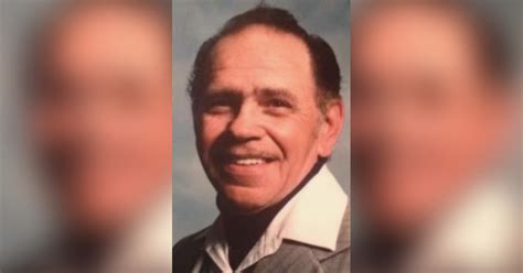 Obituary For Samuel S Brown Gordon B Garrett Funeral Home Inc