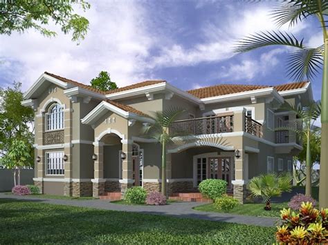 Easily create, design, furnish and decorate your home at your fingertips on your mobile, tablet and computer! 11 Awesome home elevation designs in 3D - Kerala home ...