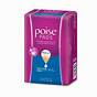 Poise Pads Size 5