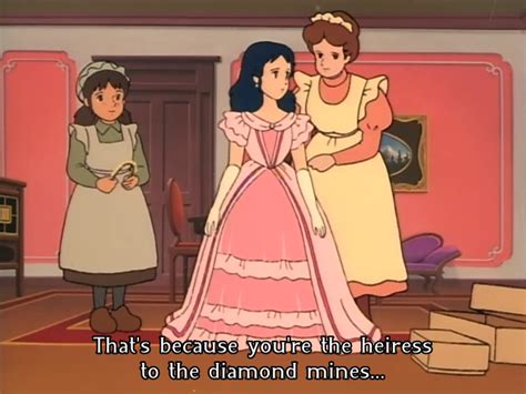 Licca Fansubs A Little Princess Sara Episode 11 Released