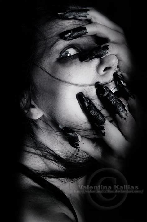 Posessed Creepy Photography Horror Photography Dark Art Photography