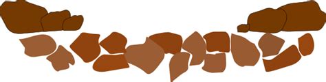Dirt Clipart Rocky Ground Dirt Rocky Ground Transparent Free For