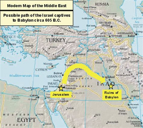 Ancient Babylonia History Of Babylonia Bible History Bible Mapping