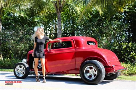 Ford Model T Hot Rod Fordclassiccars Car Ford My Xxx Hot Girl