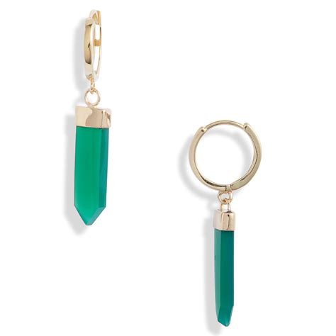 Check Out These Cool Dangle Earrings For Men 2020 Style Guide Spy