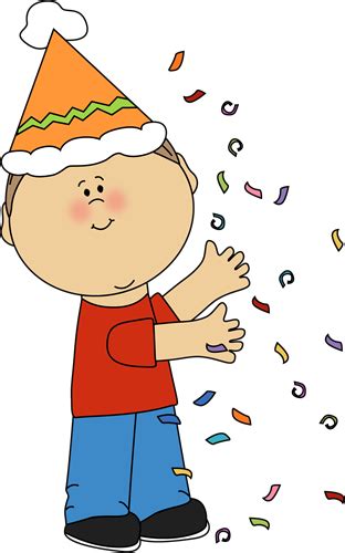 Free Boy Birthday Cliparts Download Free Boy Birthday Cliparts Png
