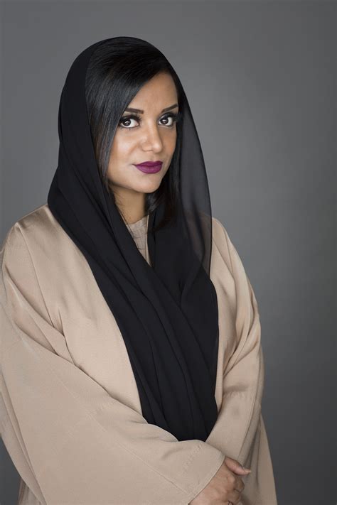 Meet The UAE S First Female Director In Dubai Mall Arabianbusiness