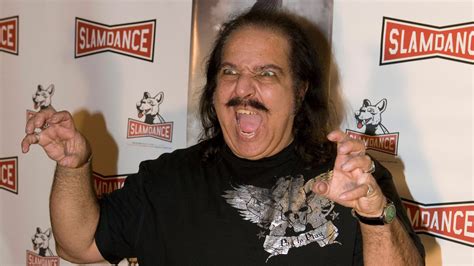 Ron Jeremy Porn Star Facing Further 20 Sexual Assault Charges On 13 Women And Girls Us News