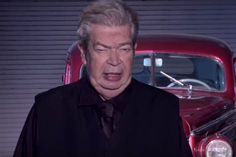 Pawn Stars The Old Man Richard Harrison Has Died Tv Guide
