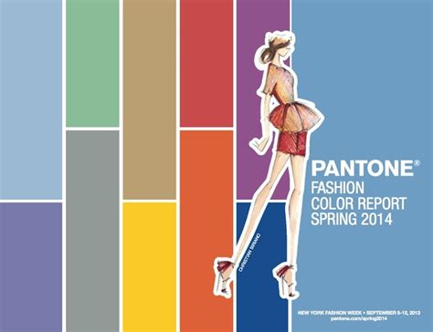 Pantone Color Palette Inhabitat Green Design Innovation