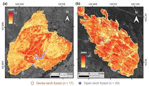 Remote Sensing Free Full Text Evaluating The Differenced Normalized