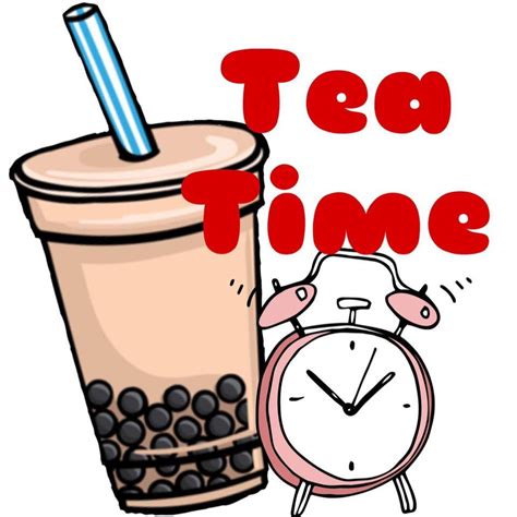 Tea Time Baras