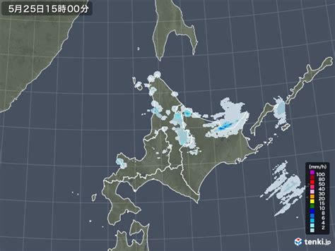 旭川 天気 雨雲 レーダー |☺ 【一番詳しい】北海道旭川市 周辺の雨雲レーダーと直近の降雨予報