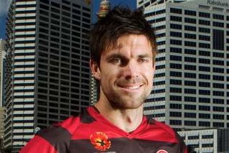 Western Sydney Wanderers Michael Beauchamp Craves Extra Time Before