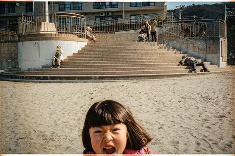Photographer Dad Captures Daily Moments Of Magic With His Three Daughters