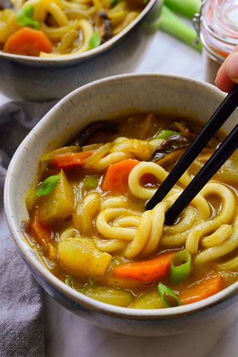 We did not find results for: Curry Udon | Recipe | Easy japanese recipes, Udon recipe ...