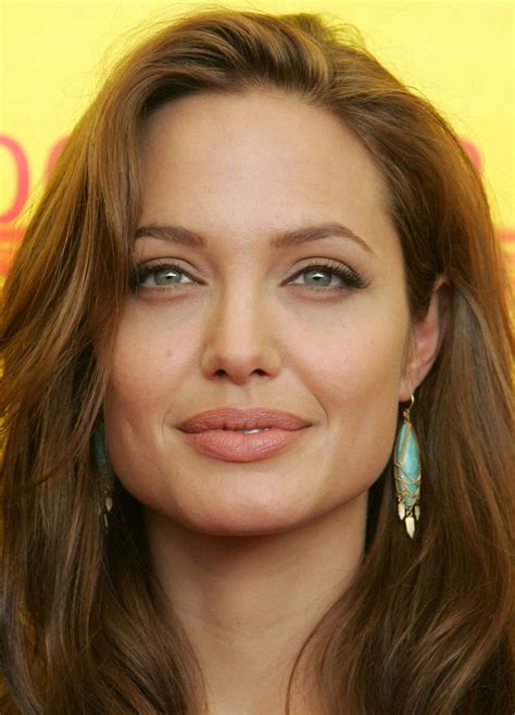 Angelina Jolie Photo Angelina Jolie Angelina Jolie Eye Color