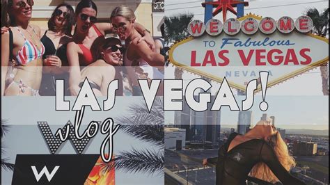 What Happens In Vegas Stays In Vegas Travel Vlog Style Lobster Youtube