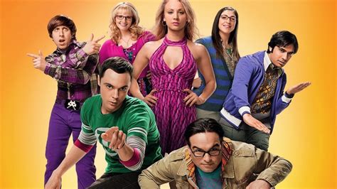 Series The Big Bang Theory S01 12 1080p Amzn Web Dlbluray X264