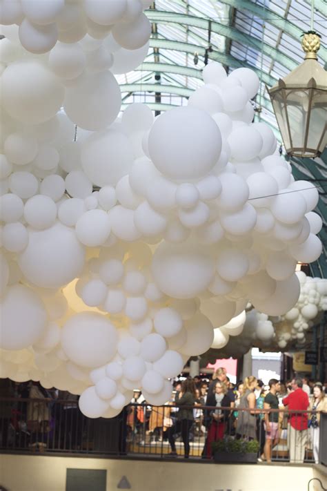 London Heartbeat In Covent Garden Rhyme And Ribbons