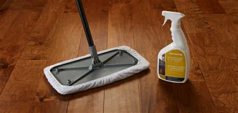 The 7 Best Laminate Floor Cleaners Of 2019 Thehousewire