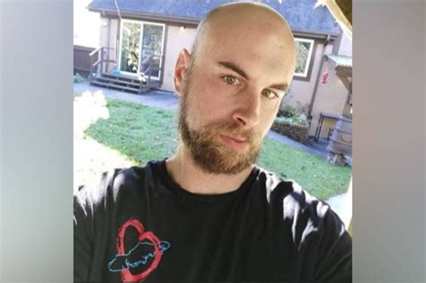 Update Nanaimo Man Missing Since Tuesday Has Been Found Safe And
