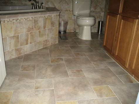 10 Useful Floor Tile Patterns To Improve Home Interior Look Interior