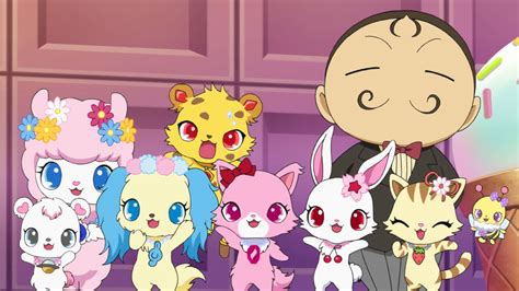Watch Eiga Jewelpet Sweets Dance Princess Online Free Animepahe