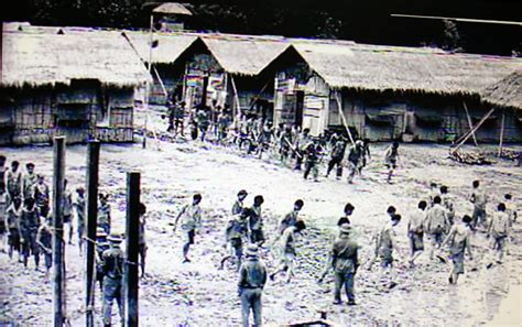 Bald Eagle Vietnams Concentration Camps After April 30 1975