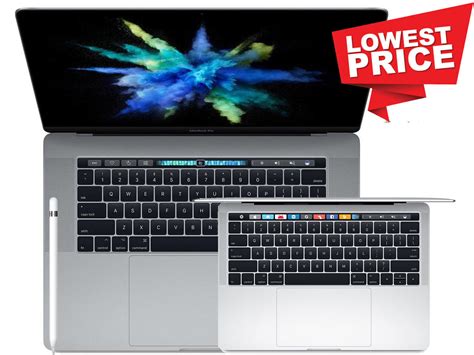 Macbook Pros Are Up To 1000 Off Refurbished Apple Pencils Are 20