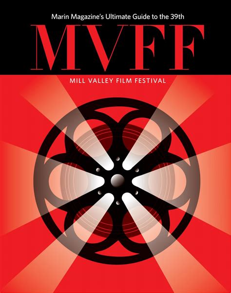 mill valley film festival 2016 by make it better issuu