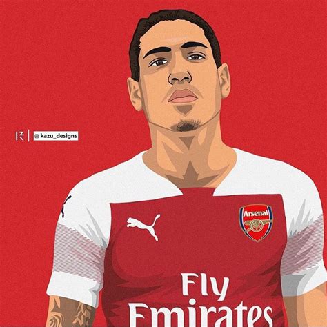 Pin De Alexis En Arsenal Illustration