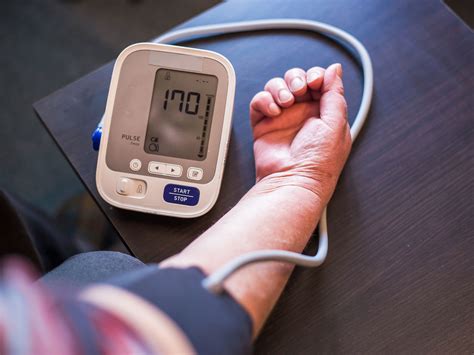 High blood pressure is a major risk factor for a heart attack or stroke. Does High Blood Pressure Cause Dementia? | Heart | Andrew ...