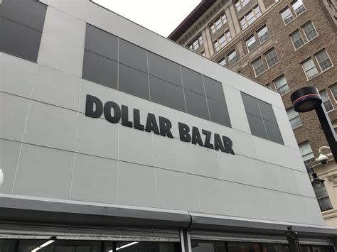 Maybe you would like to learn more about one of these? Dollar Bazaar - Discount Store - 729 Broad St, Newark, NJ ...