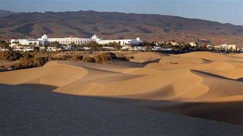 Maspalomas Beach And Sand Dunes Must See In Gran Canaria 2022