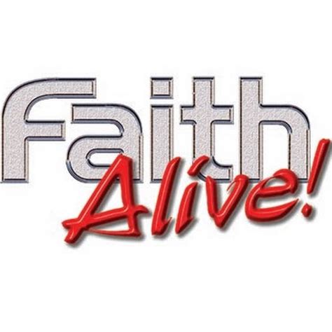Faith Alive Christian Center Youtube