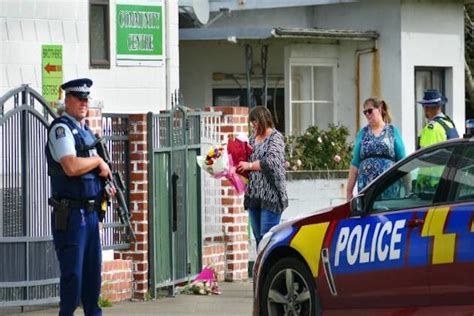 Dozens Shot Dead In Christchurch New Zealand Move Fm News