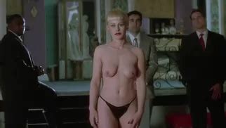 Patricia Arquette Sex Scene From Escape At Dannemora On Scandalplanet