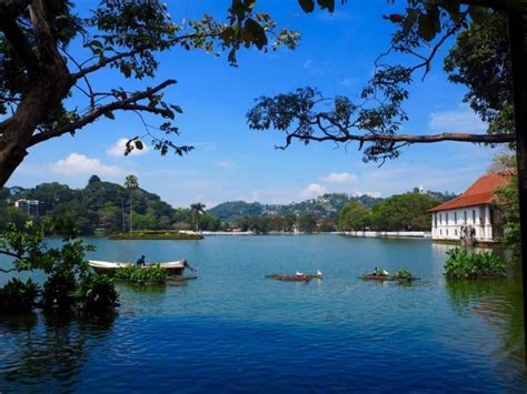 48 Hours In Kandy Sri Lanka 7 Places To Visit In 2 Days