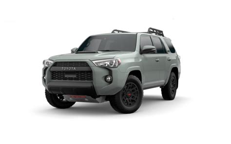 2021 Toyota 4runner Venture Special Edition Latest Toyota News