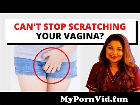Can T Stop Scratching Your Vagina Here S What You Should Do Explains Obs Gyn Dr Sudeshna