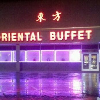 See 1 more location ›. Oriental Buffet - CLOSED - Chinese - 1078 S Washington Ave ...