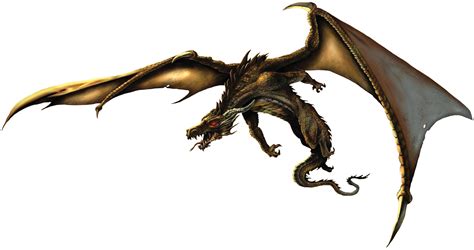 Flying Dragon Transparent Png All Png All