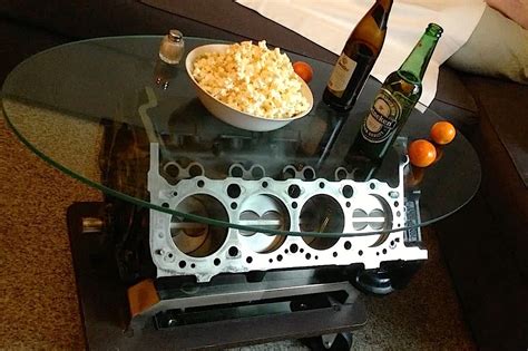 Video Austrian F Body Fan Builds Chevy 305 Coffee Table Enginelabs