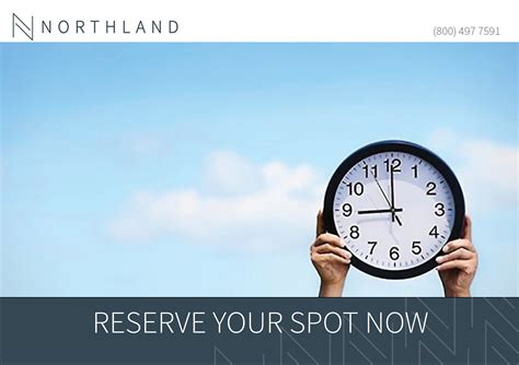 Reserve Your Spot Now Northland Furniture Contract Furniture