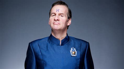 Limited Run Red Dwarf Arnold J Rimmer Props Last Call Rpf Costume