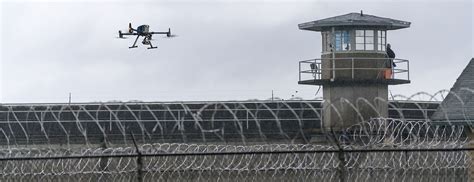 6 Reasons To Use Flytnow To Automate Drones For Perimeter Security