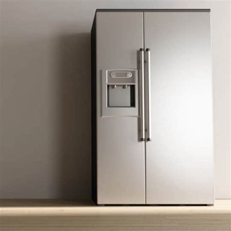 Refrigerator Removal How To Safely