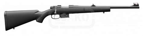 Kulovnice Cz 527 Carbine Synthetic